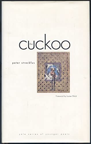 cover image The Cuckoo