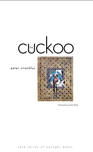 cover image The Cuckoo