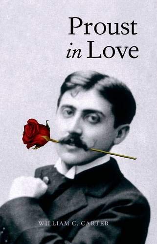 cover image Proust in Love