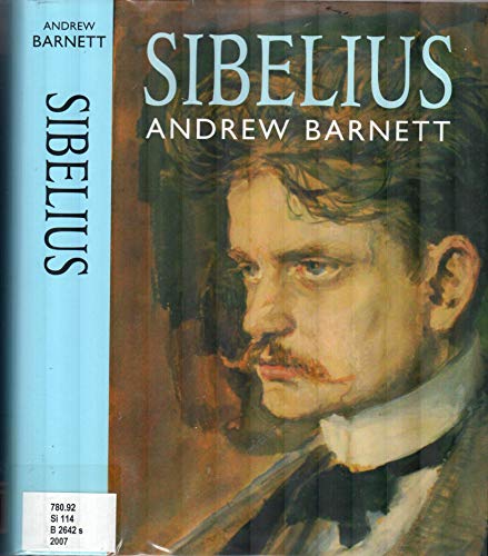 cover image Sibelius