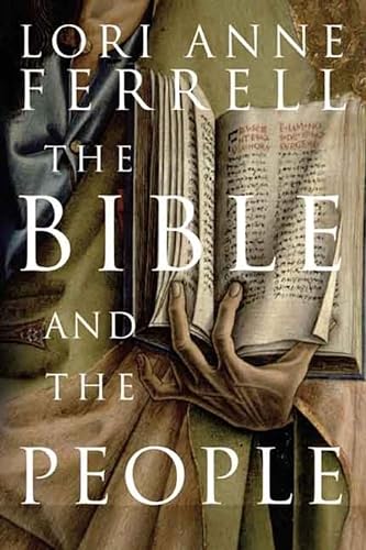cover image The Bible and the People