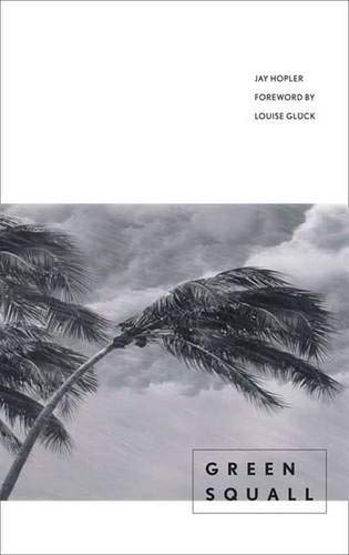 cover image Green Squall