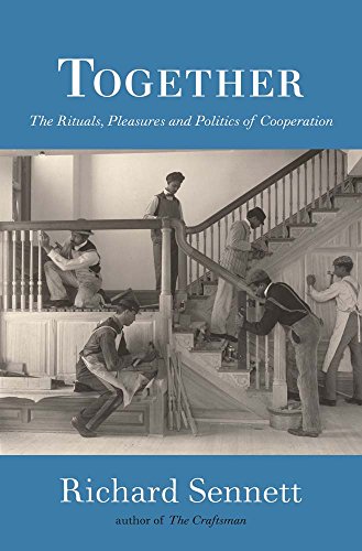 cover image Together: The Rituals, Pleasures, and Politics of Co-operation
