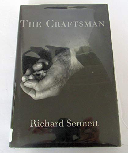 cover image The Craftsman