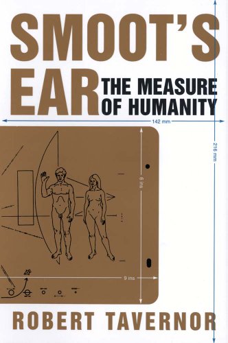 cover image Smoot's Ear: The Measure of Humanity