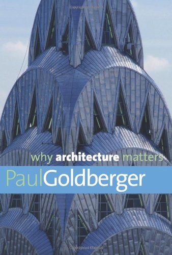 cover image Why Architecture Matters