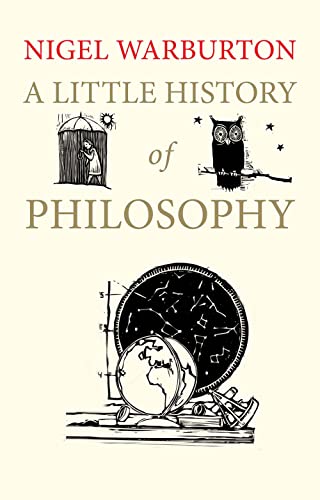 cover image A Little History of Philosophy