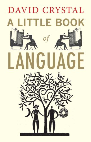 cover image A Little Book of Language