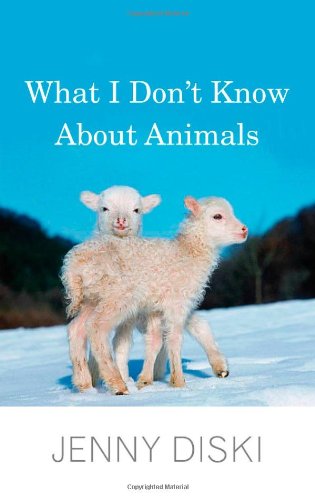 cover image What I Don't Know About Animals
