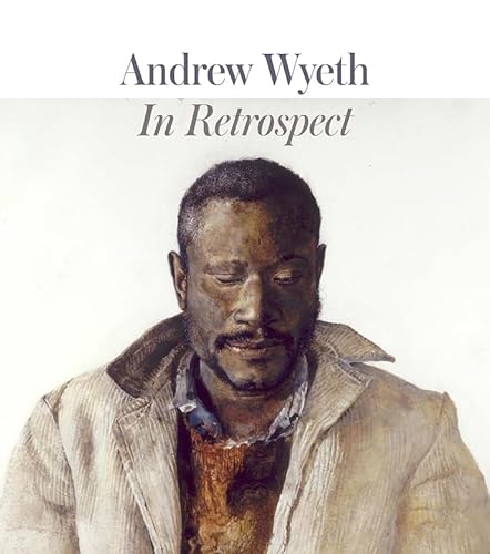 cover image Andrew Wyeth: In Retrospect