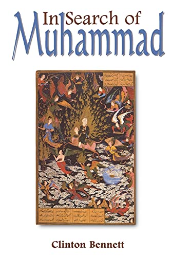 cover image In Search of Muhammad