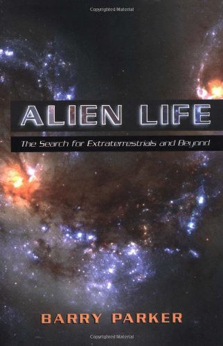 cover image Alien Life