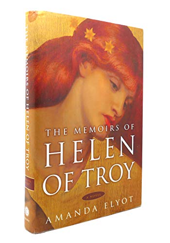 cover image The Memoirs of Helen of Troy