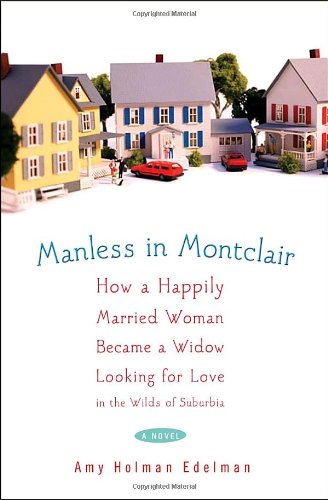 cover image Manless in Montclair