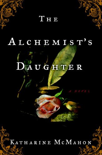 cover image The Alchemist's Daughter