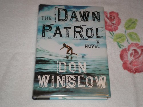 cover image The Dawn Patrol