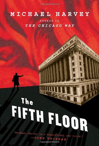 cover image The Fifth Floor
