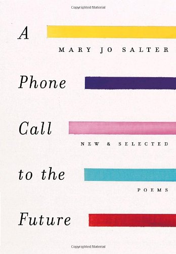 cover image A Phone Call to the Future: New and Selected Poems