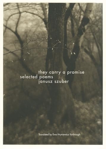cover image They Carry a Promise