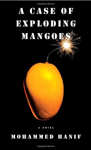 cover image A Case of Exploding Mangoes