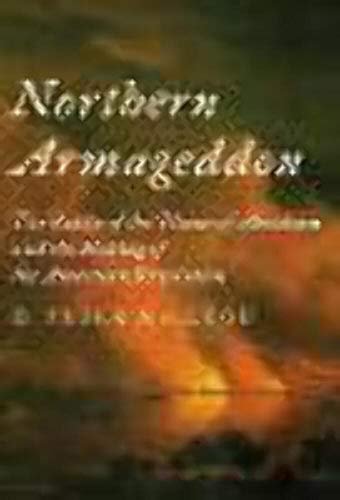 cover image Northern Armageddon: The Battle of the Plains of Abraham and the Making of the American Revolution