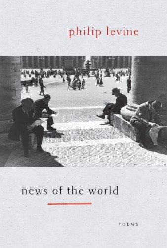 cover image News of the World