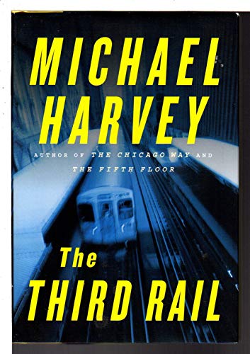 cover image The Third Rail