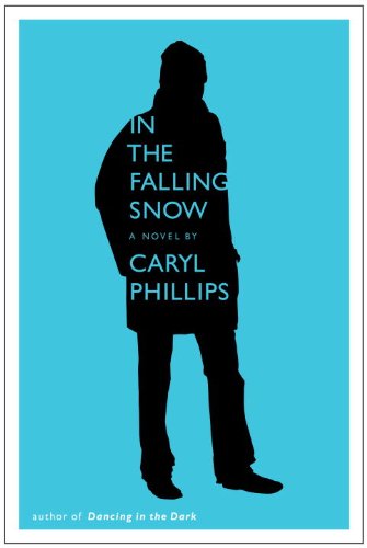 cover image In the Falling Snow