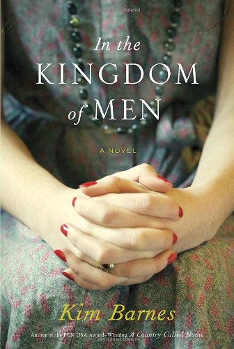 cover image In the Kingdom of Men