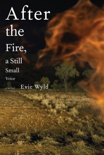 cover image After the Fire a Still Small Voice