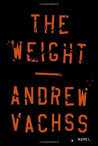 cover image The Weight