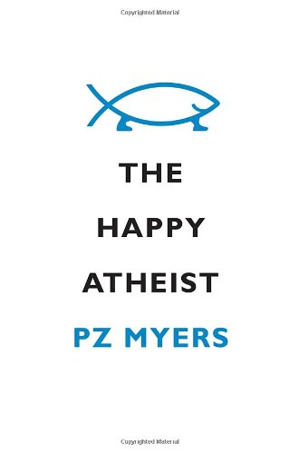 cover image The Happy Atheist
