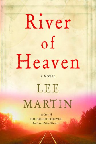 cover image River of Heaven