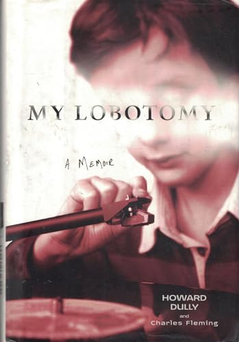 cover image My Lobotomy: A Memoir