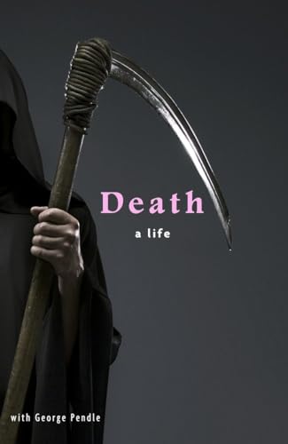 cover image Death: A Life