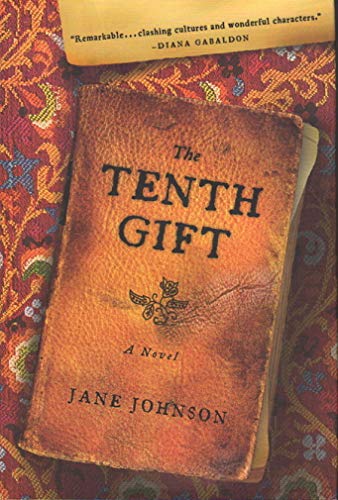 cover image The Tenth Gift