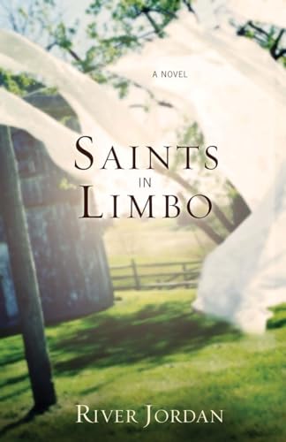 cover image Saints in Limbo