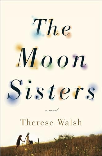 cover image The Moon Sisters