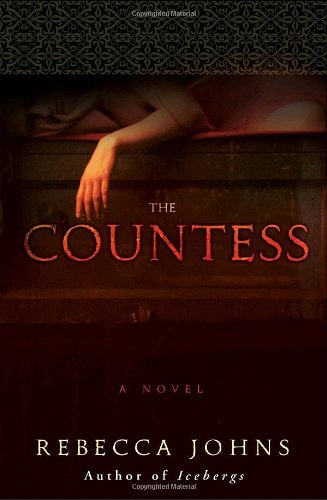 cover image The Countess