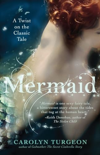 cover image Mermaid