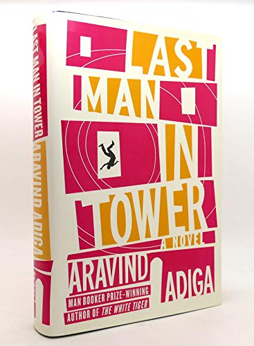 cover image Last Man in Tower 