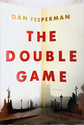 cover image The Double Game