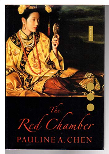 cover image The Red Chamber