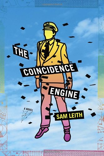 cover image The Coincidence Engine