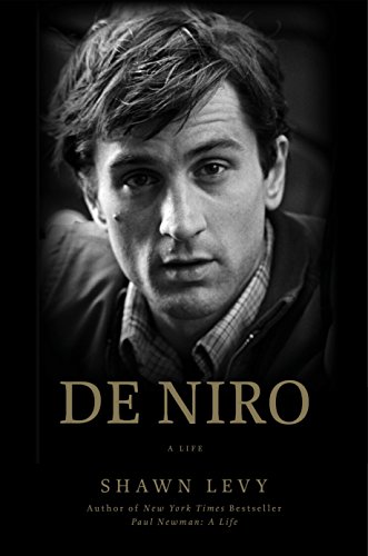 cover image De Niro: A Life
