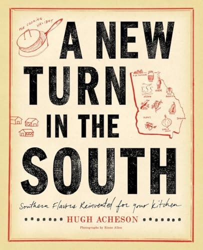 cover image A New Turn in the South