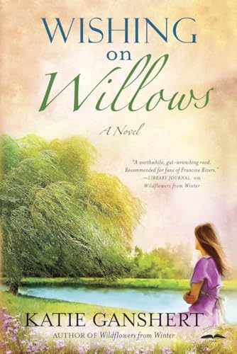 cover image Wishing on Willows