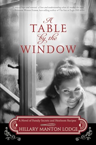 cover image A Table by the Window