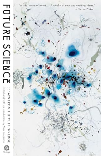 cover image Future Science: Essays from the Cutting Edge