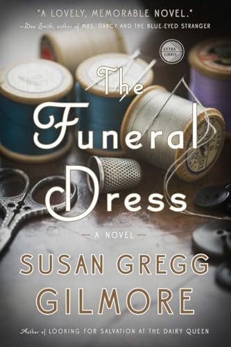 cover image The Funeral Dress